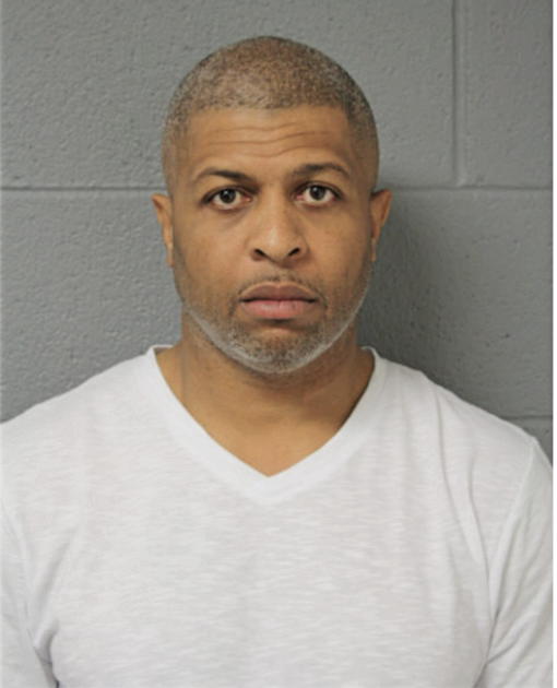 ANTONIO S SALTER, Cook County, Illinois