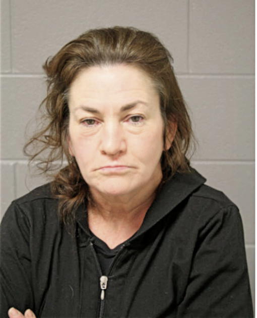 MARY SALVATORE, Cook County, Illinois