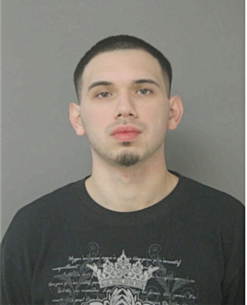 MICHAEL G SANCHEZ-RATLIFF, Cook County, Illinois