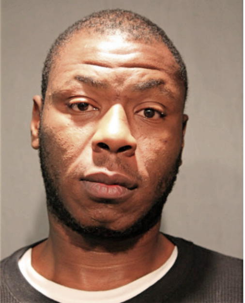 CHRISTOPHER L SCOTT, Cook County, Illinois