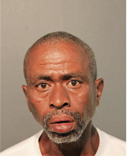 RODNEY SHAW, Cook County, Illinois
