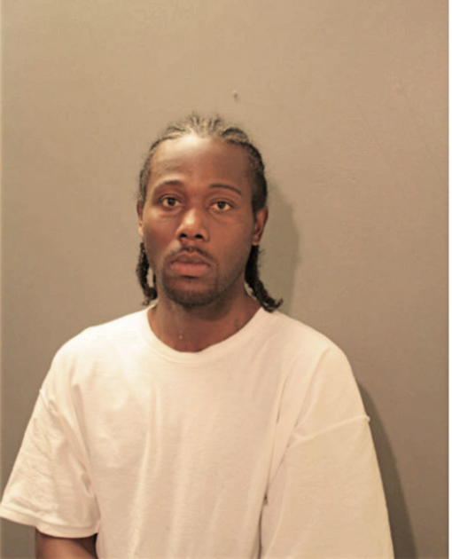 LYNELL L SIMMONS, Cook County, Illinois