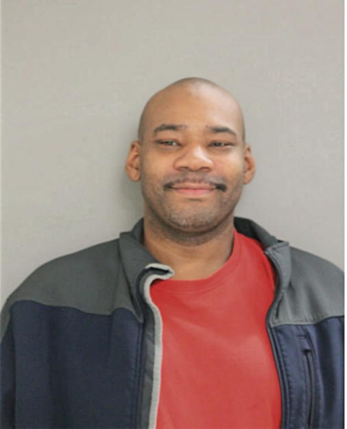 STEVEN L SINGLETON, Cook County, Illinois