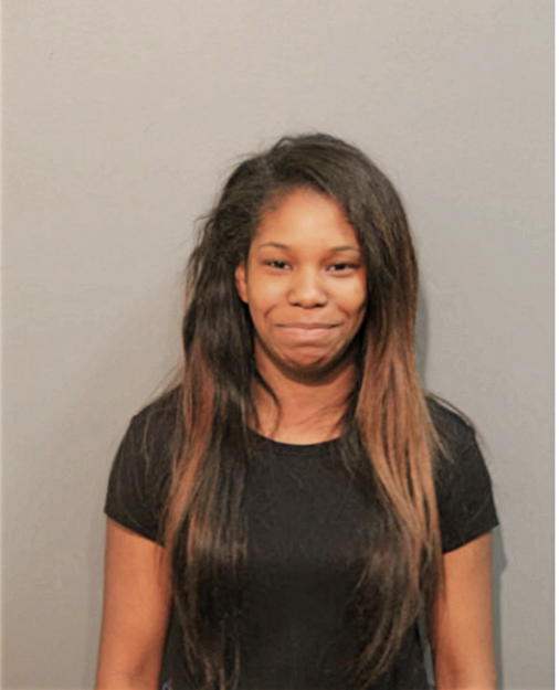 IRIS N SMITH, Cook County, Illinois