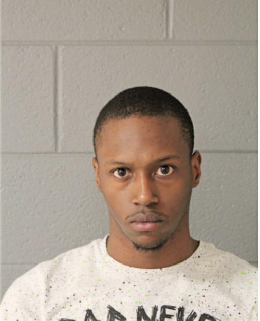 MARQUIS D SMITH, Cook County, Illinois