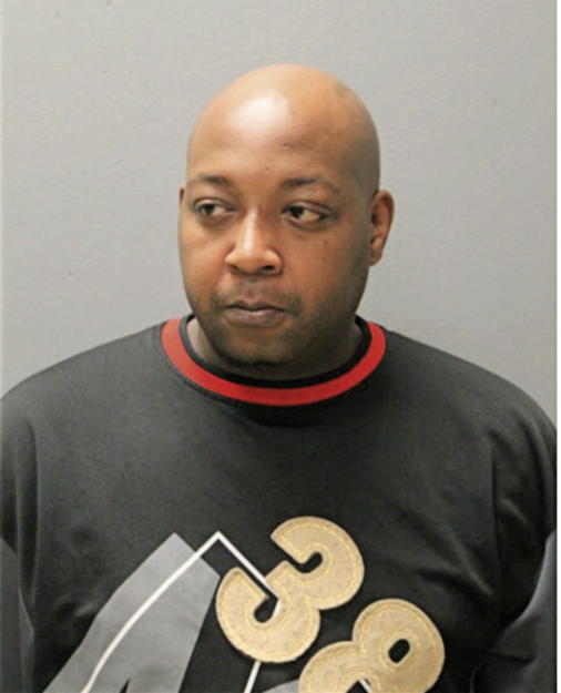 MICHAEL L SMITH, Cook County, Illinois