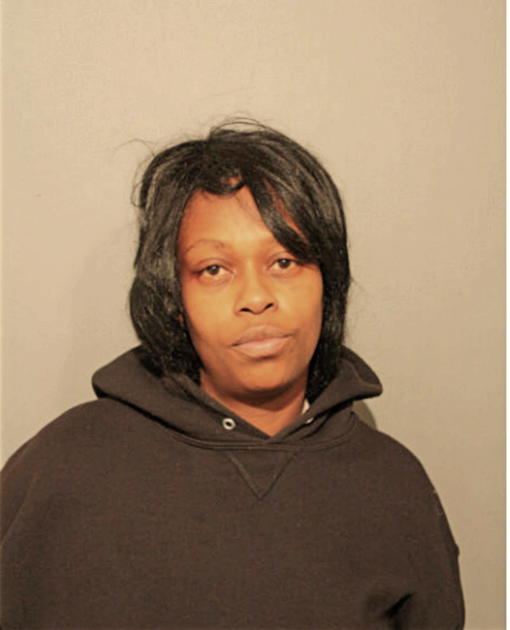 NIKISHA S SMITH, Cook County, Illinois