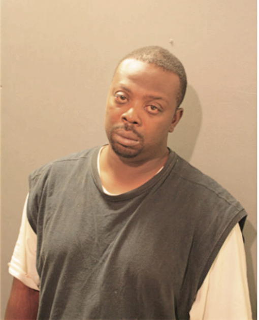 TYRONE D SMITH, Cook County, Illinois