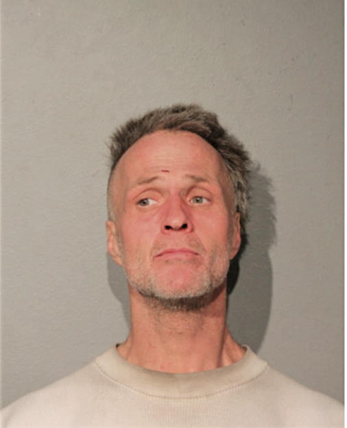 FRANK C SOLBERG, Cook County, Illinois
