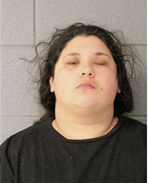 SAMANTHA A SOTO, Cook County, Illinois