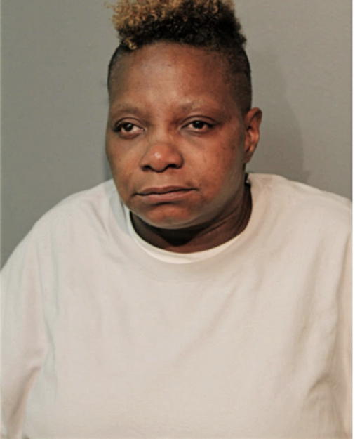 ANTOINETTE STEPHENS, Cook County, Illinois