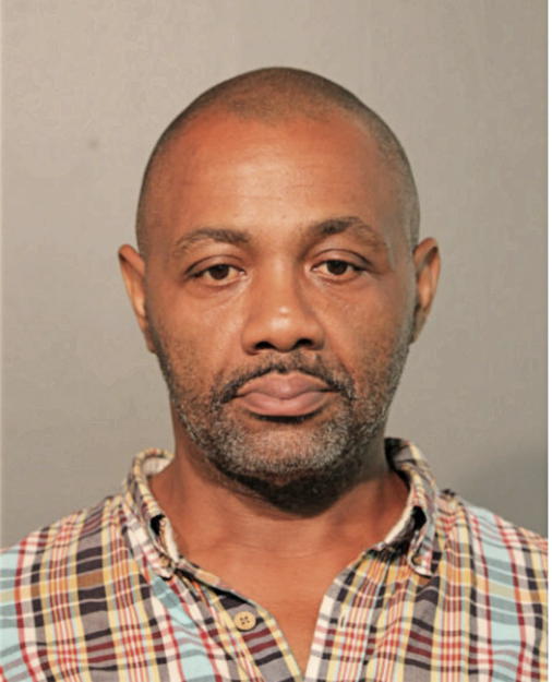 DEREK STEVENS, Cook County, Illinois