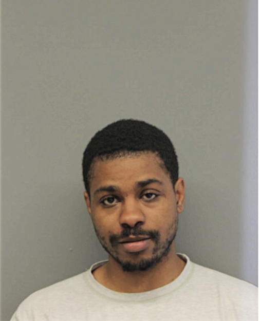 TAVEON D STEWART, Cook County, Illinois