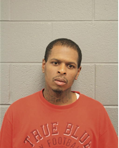 TERRANCE D STOREY, Cook County, Illinois