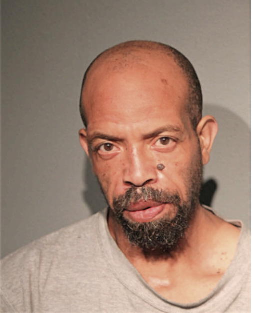 KEVIN D SUMMERHILL, Cook County, Illinois