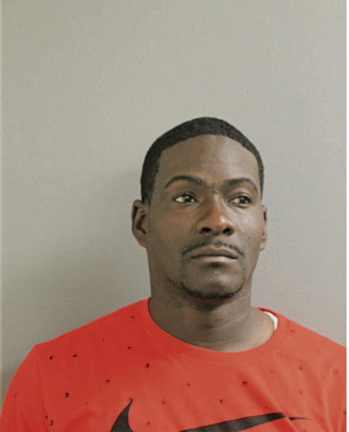 TERRENCE T TATE, Cook County, Illinois