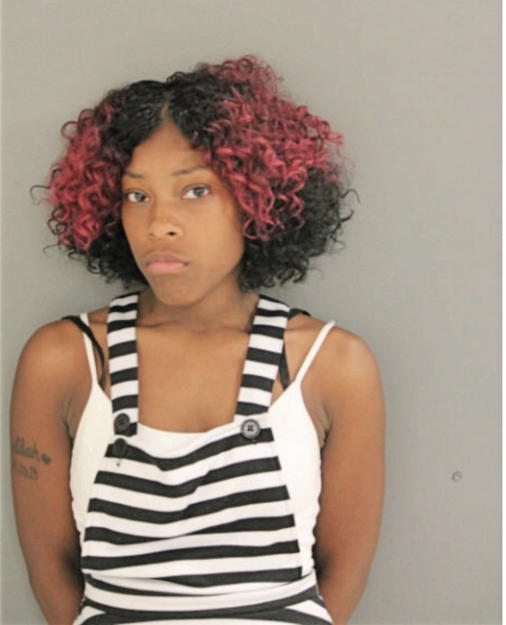 DEMI J TAYLOR, Cook County, Illinois