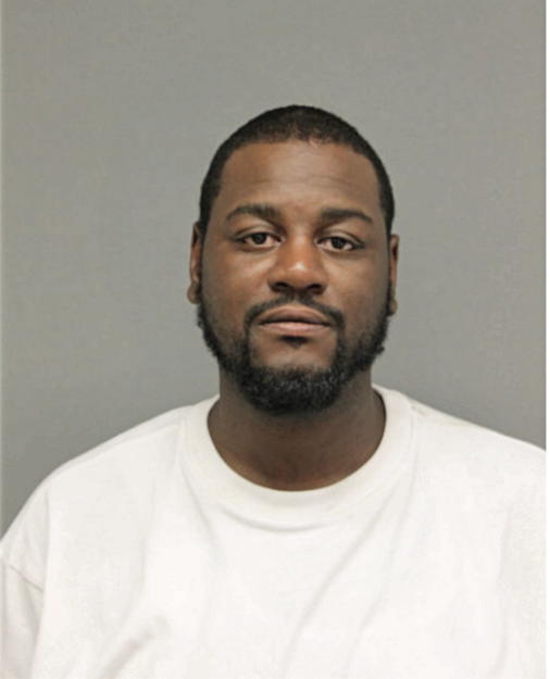 EDDIE J TAYLOR, Cook County, Illinois