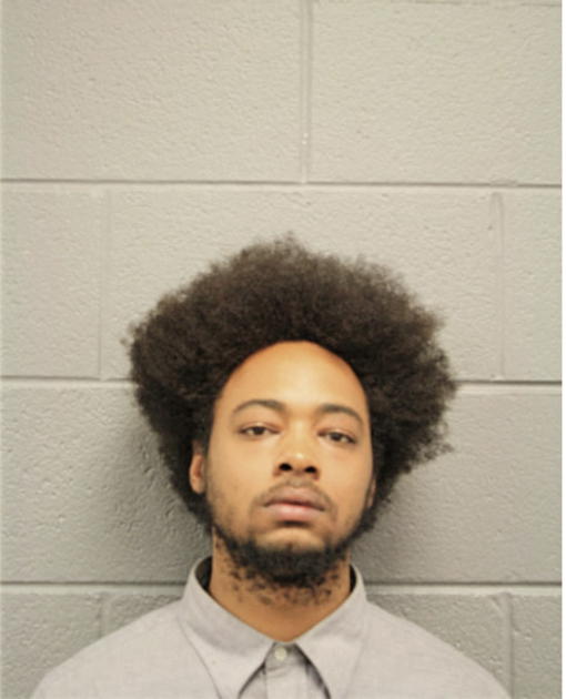 LEONARD B TELLIS, Cook County, Illinois