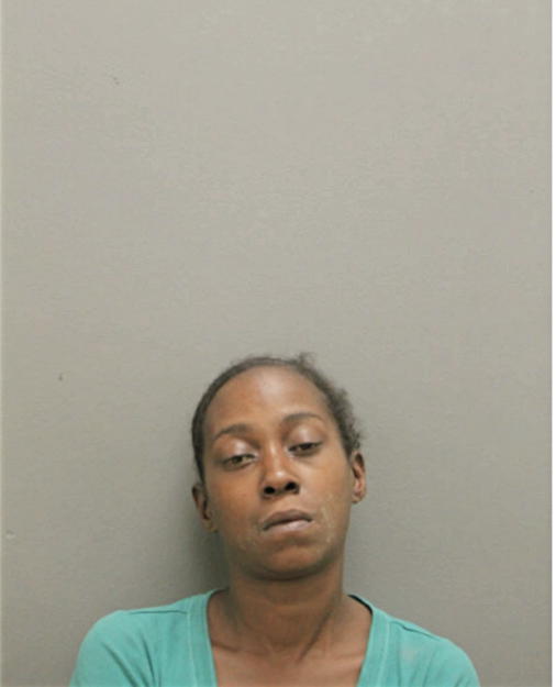 ANGELA THOMAS, Cook County, Illinois