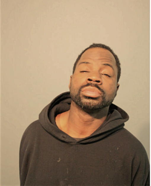 SISCO O THOMAS, Cook County, Illinois
