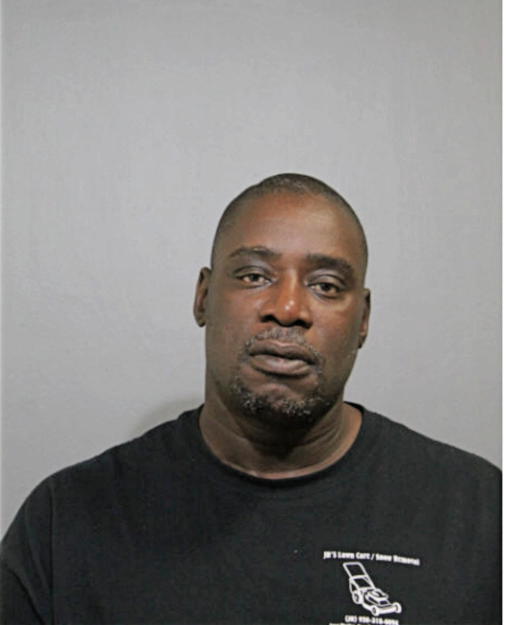 JOE THURMAN, Cook County, Illinois