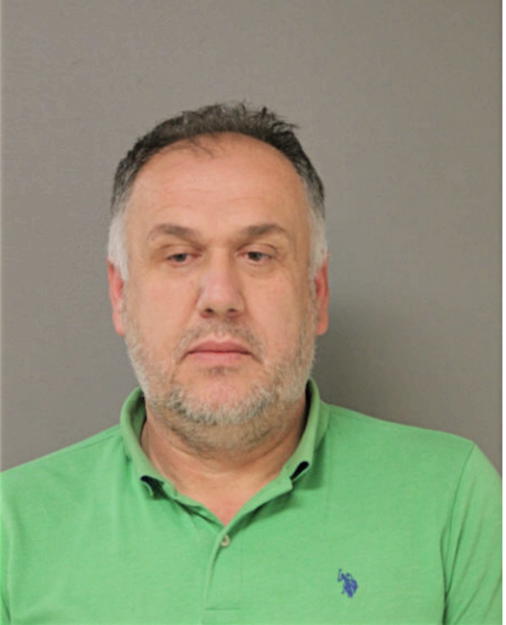 MEVLUDIN TORLAKOVIC, Cook County, Illinois