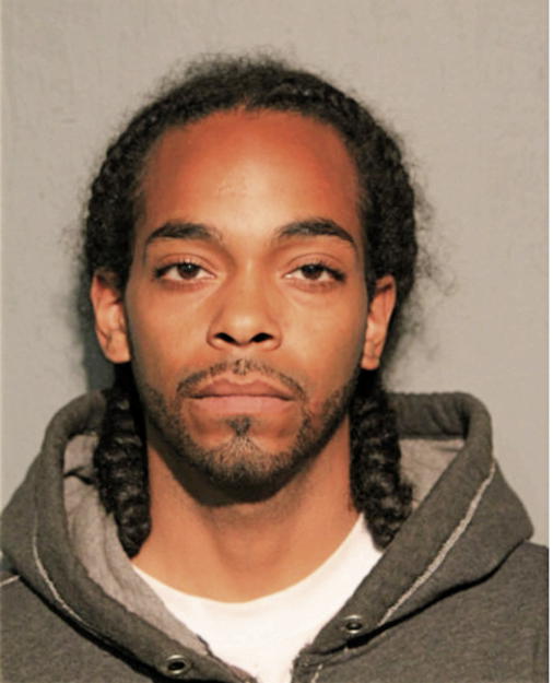 ANTHONY TROUPE, Cook County, Illinois