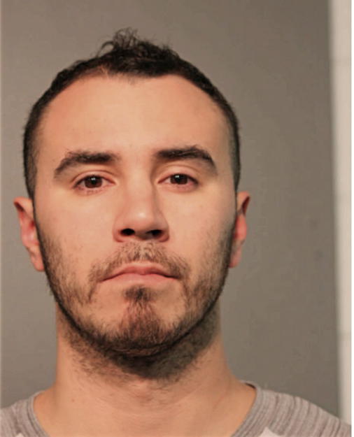EDWIN VALADEZ, Cook County, Illinois