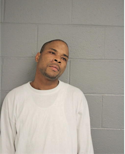 CORNELIUS VALENTINE, Cook County, Illinois