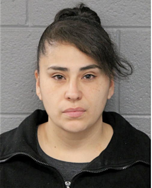 AMY VASQUEZ, Cook County, Illinois