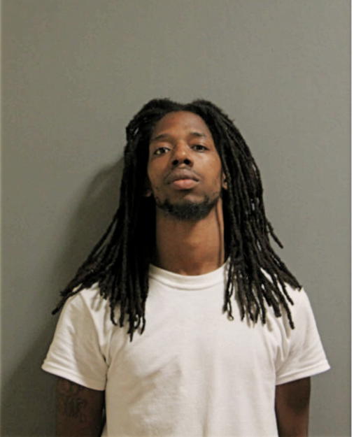 CHARLES A WALKER, Cook County, Illinois