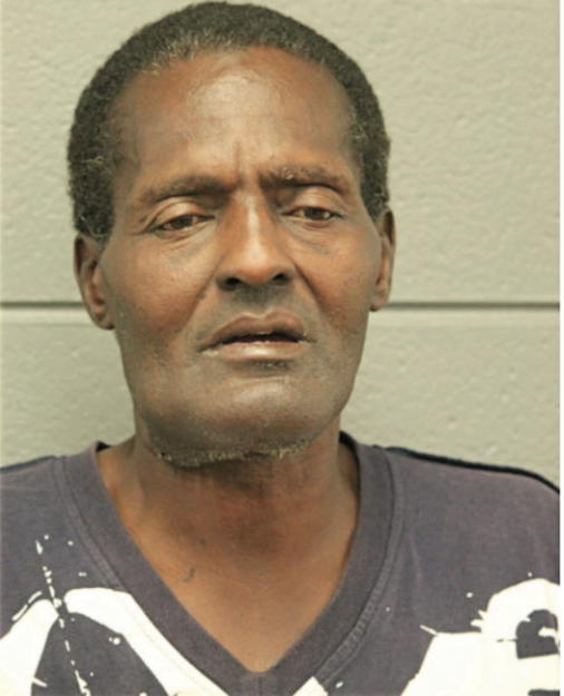 JOHN WALKER, Cook County, Illinois