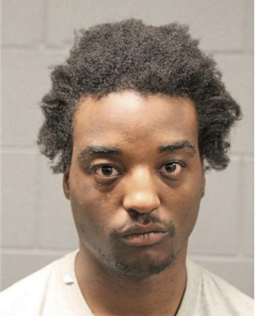 AARON WALLACE, Cook County, Illinois