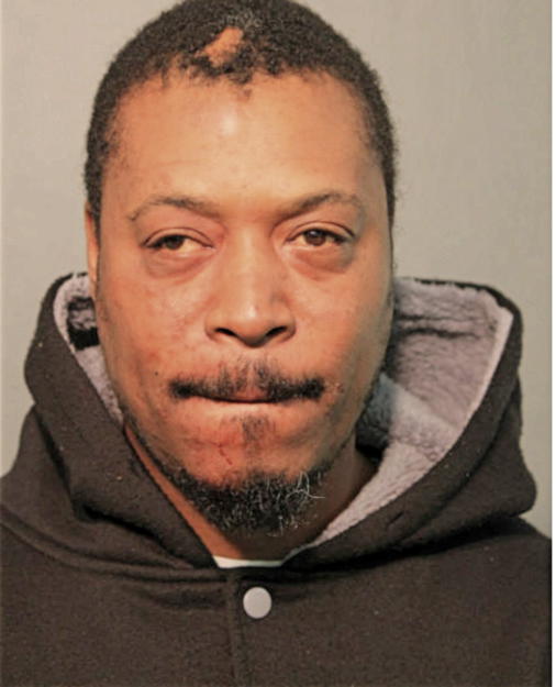 THADDEUS WALTON, Cook County, Illinois