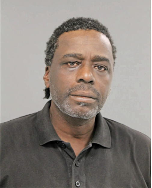 SYLVESTER WASHINGTON, Cook County, Illinois