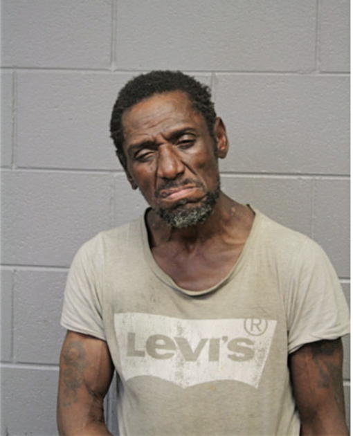 ALLEN WEBB, Cook County, Illinois