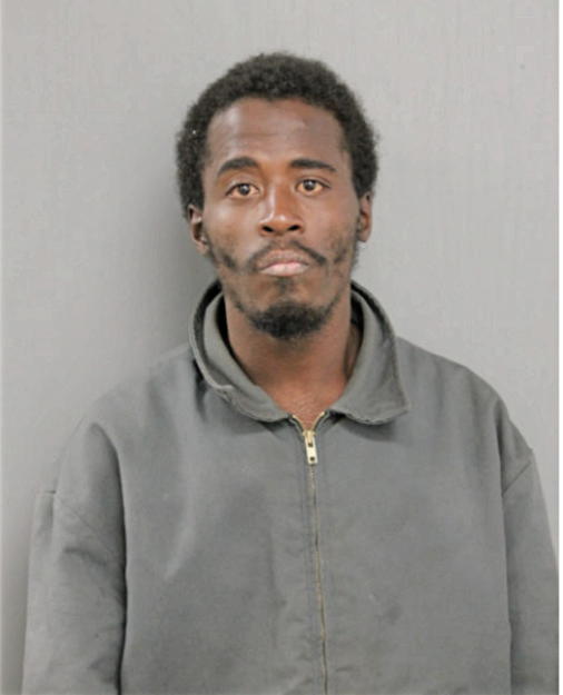JAMAR WHEELER, Cook County, Illinois