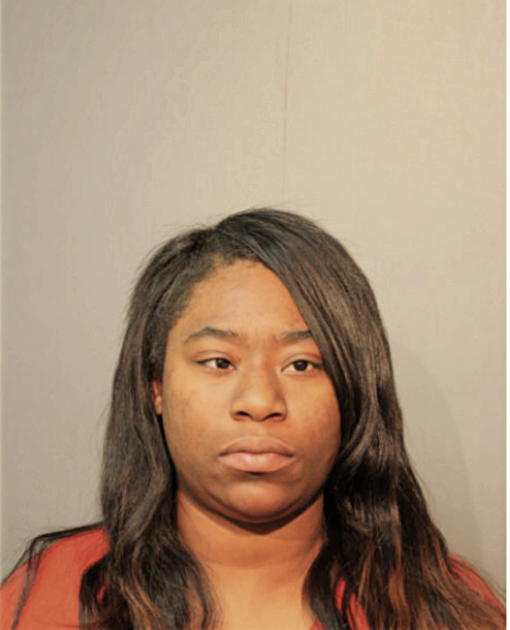 DOMINIQUE L WHITE, Cook County, Illinois
