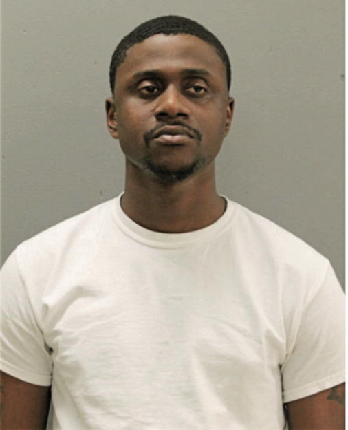 TIMOTHY D WHITE, Cook County, Illinois