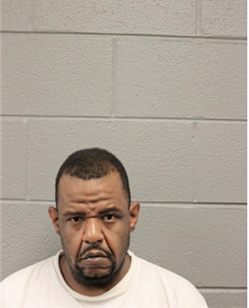 ERIC L WHITLOCK, Cook County, Illinois