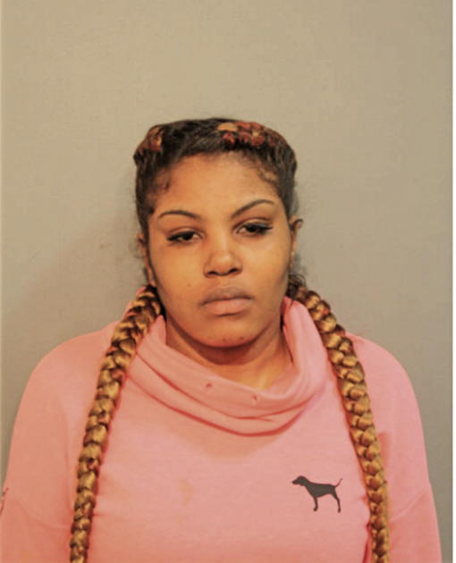 TATYANA I WILBORN, Cook County, Illinois