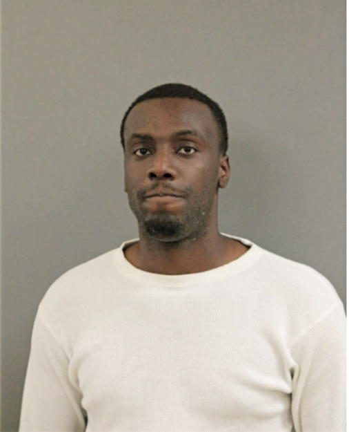 JAMAL T WILKERSON, Cook County, Illinois