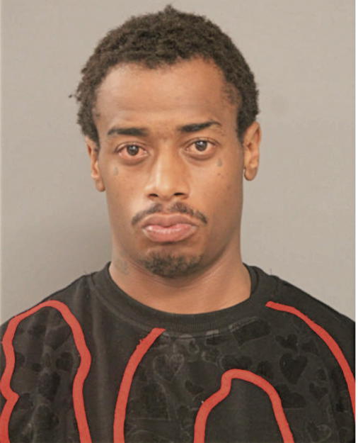 KURTIS C WILKERSON, Cook County, Illinois