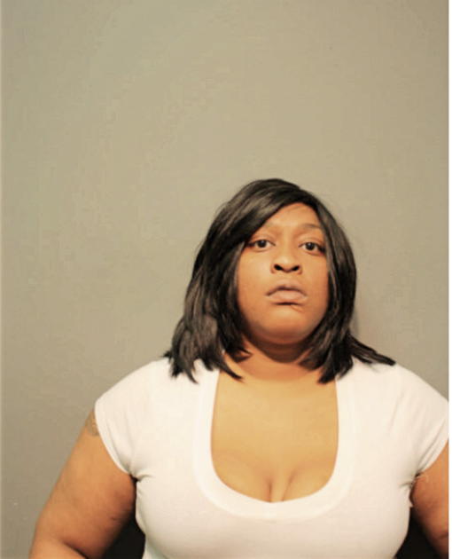 CHARDAY D WILKINS, Cook County, Illinois