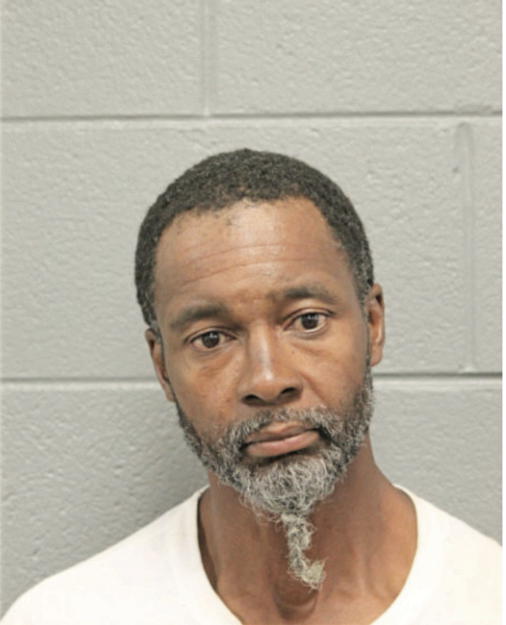 EUGENE R WILLAMS, Cook County, Illinois