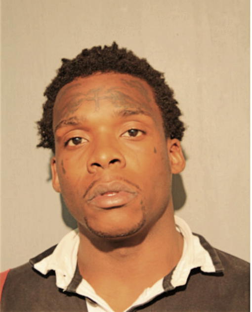 BRANDON WILLIAMS, Cook County, Illinois
