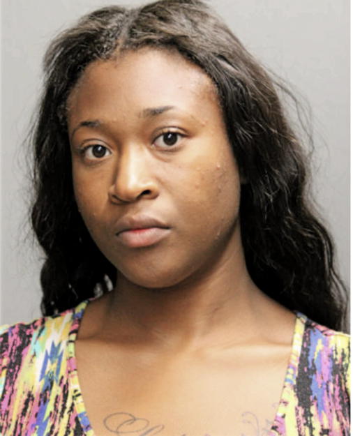 LATRICE L WILLIAMS, Cook County, Illinois