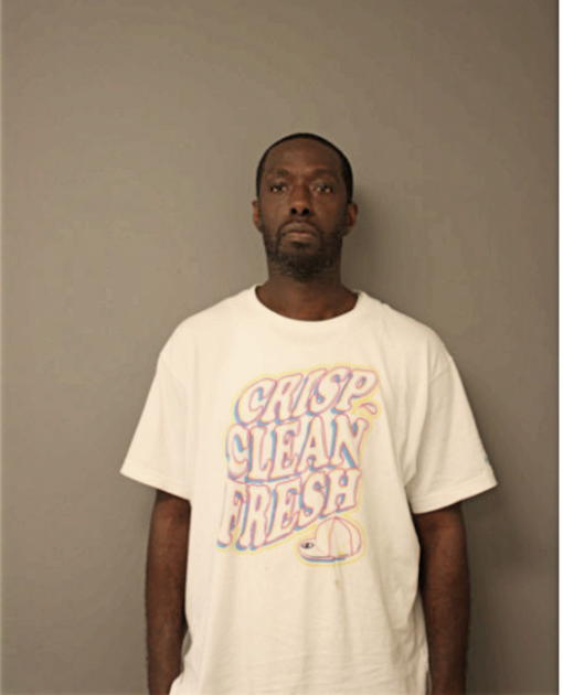 MARSHUN D WILLIAMS, Cook County, Illinois