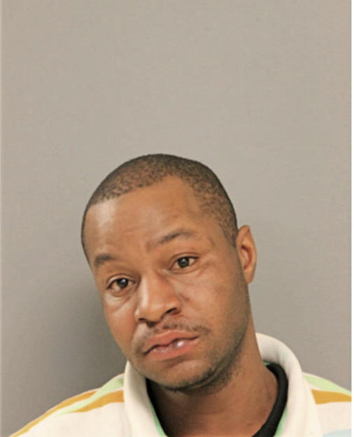 RANDY WILLIAMS, Cook County, Illinois